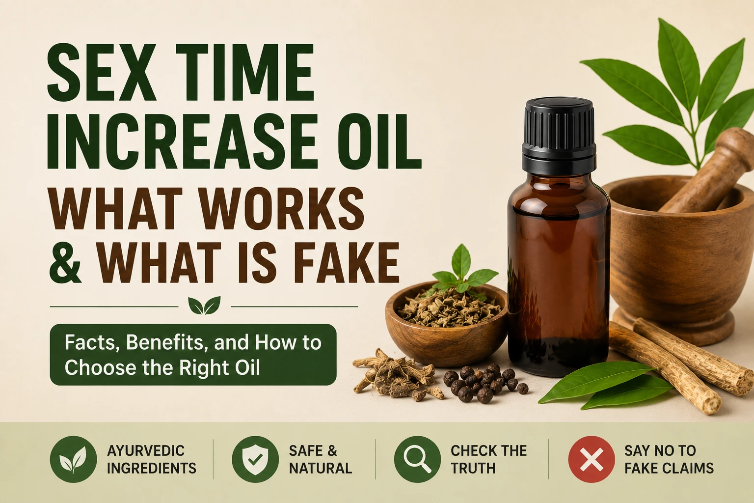 Sex-Time-Increase-Oil-What-Works-What-Is-Fake